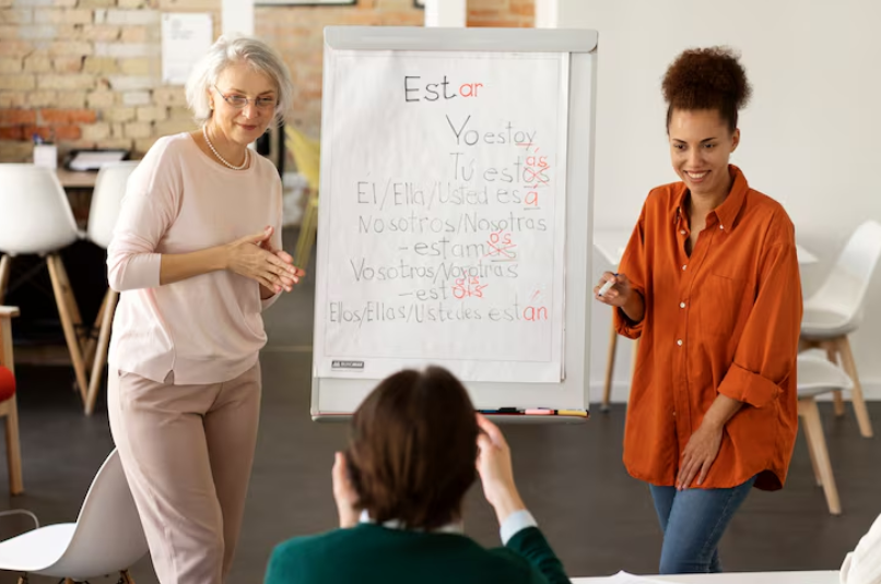 Estrategia Nacional de Alfabetización