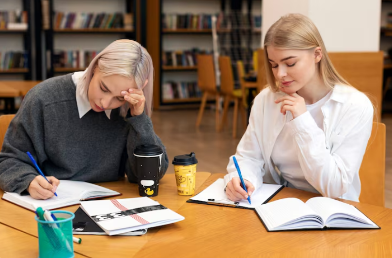 Tenemos la solución inmediata para la educación para adultos. Freepik