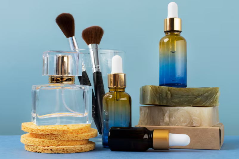 Autocuidado y salud de la piel van de la mano. Freepik