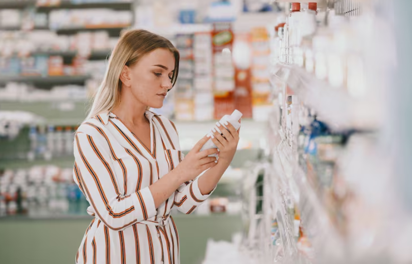 Compra segura de cosméticos con esta guía. Freepik