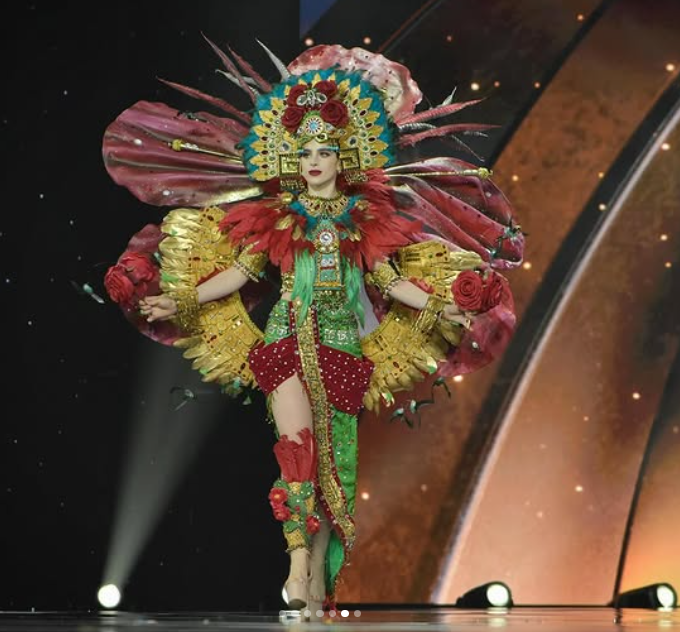 Empoderamiento Femenino