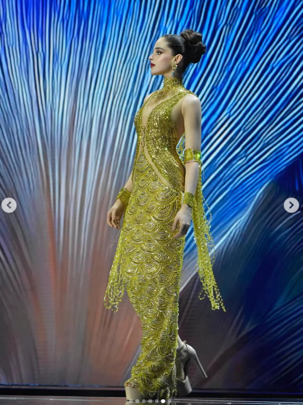 Concursos de Belleza, ¡ganó México!