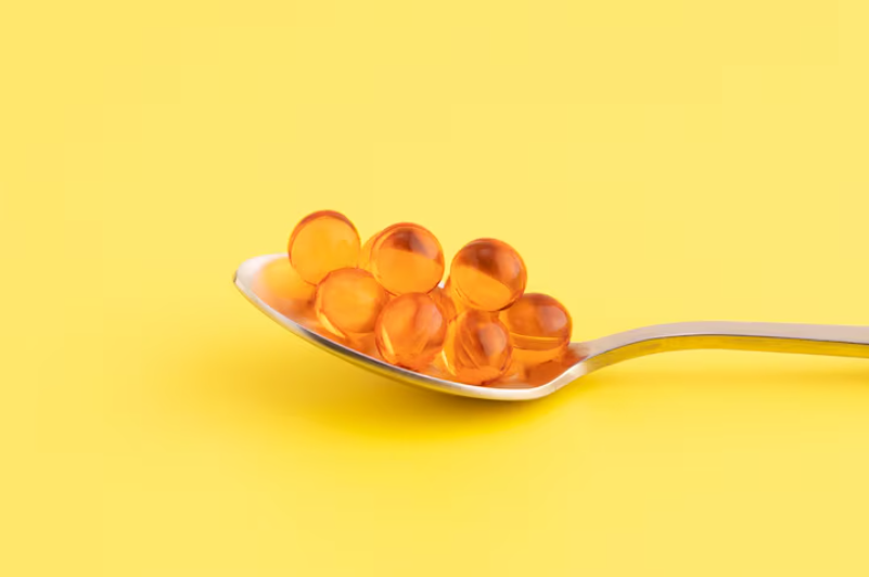 Vitamina E para los peluditos, ¿qu´`e pasa con esto? Freepik