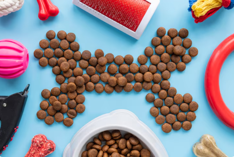 Maka: nutrición “Premium” Freepik