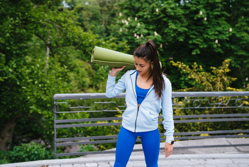 Hábitos para el otoño. Freepik