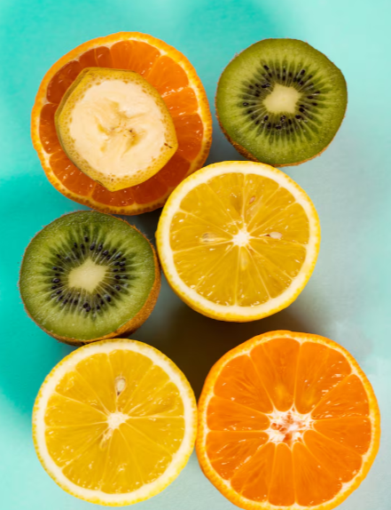 Nutrición para tus defensas. Pinterest