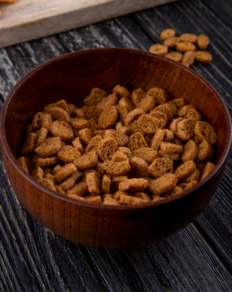 Nutrición biológicamente apropiada