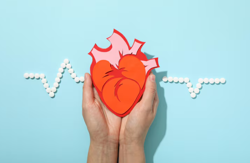 Infecciones cardiacas