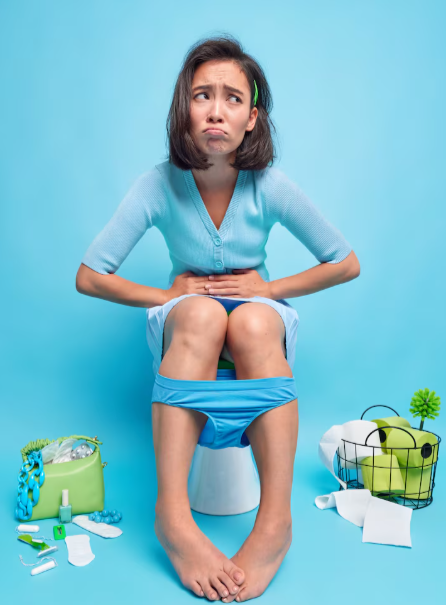 Incontinencia urinaria femenina