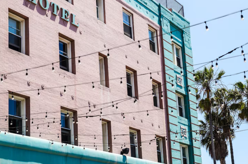 Turismo de lujo sostenible en Cartagena. Freepik