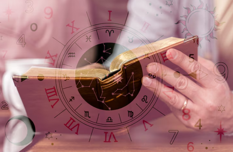 Energía astrológica