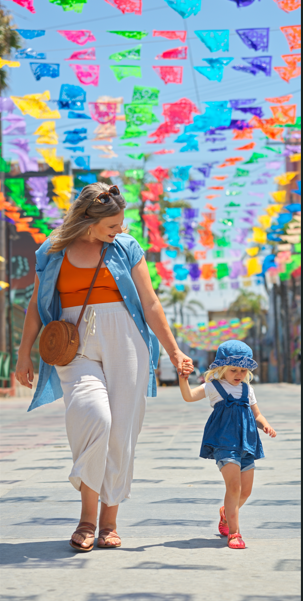 Excelente  lugar para pasar en familia