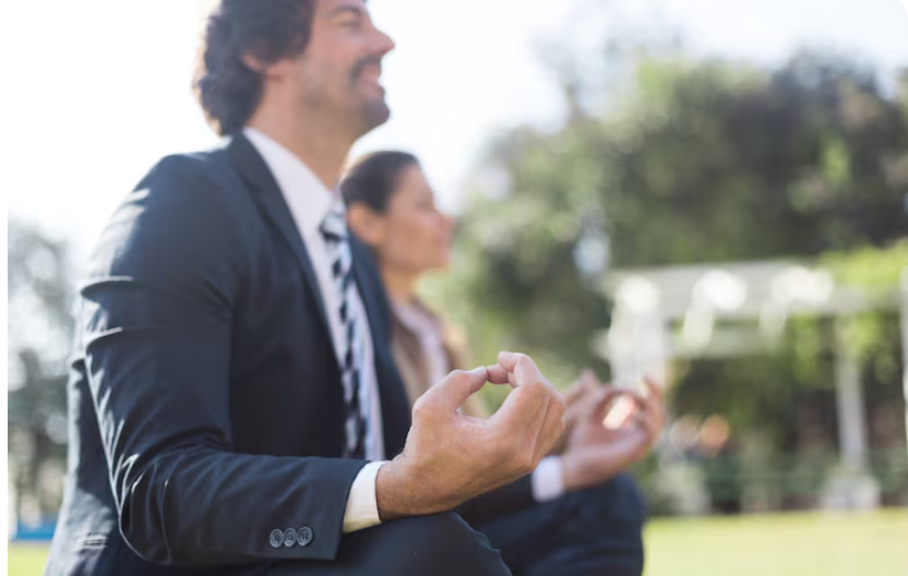 Estrés laboral México