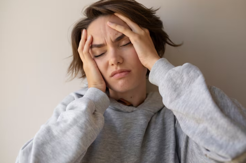 Calidad de vida migraña