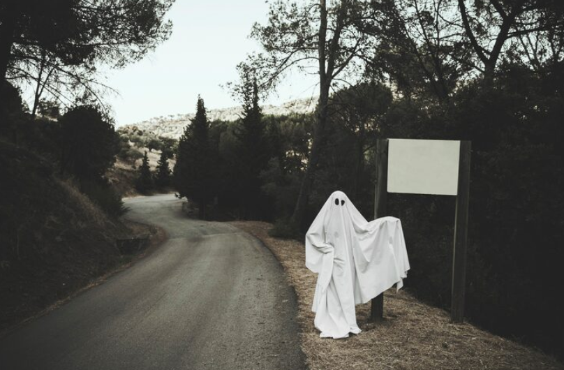 Vajes de miedo. Freepik