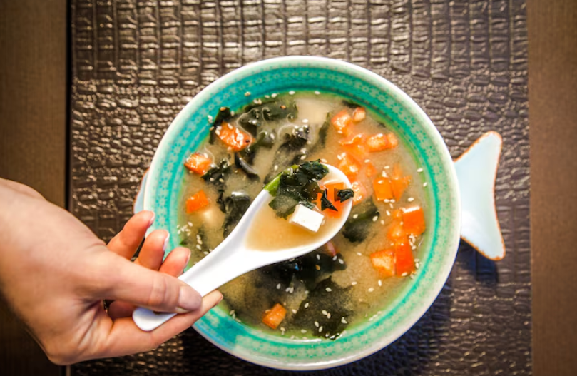 Recetas fáciles con mariscos y pescados