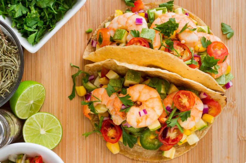 Alimentación saludable