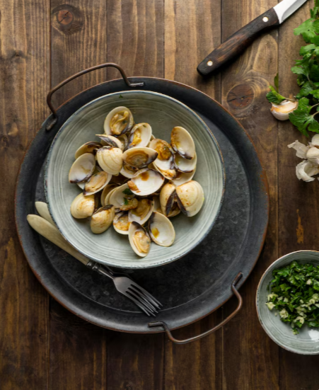 Beneficios del pescado