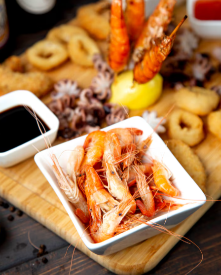 Dieta mediterránea para mujeres