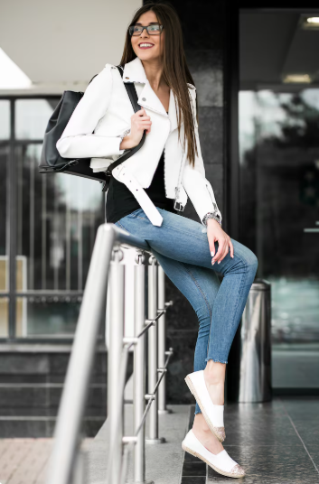 Tendencia Baggy Navidad