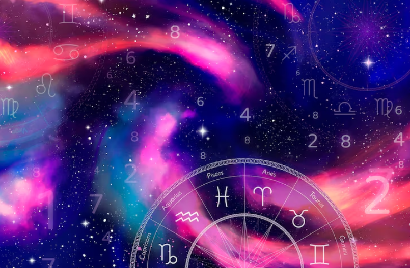 Energía cósmica semana