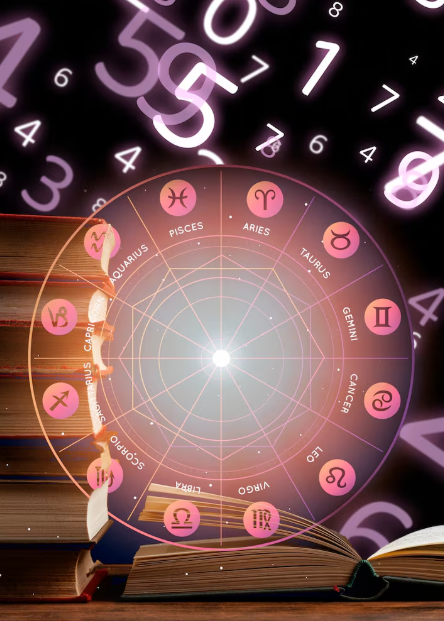 Redicciones zodiacales diciembre