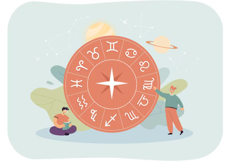 Astrología femenina