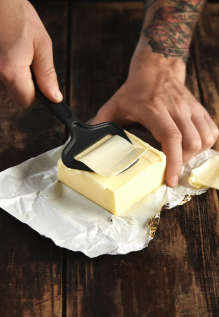 Menú navideño seguro sin mantequilla ni frituras