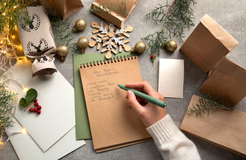 Regalos hechos a mano. Freepik