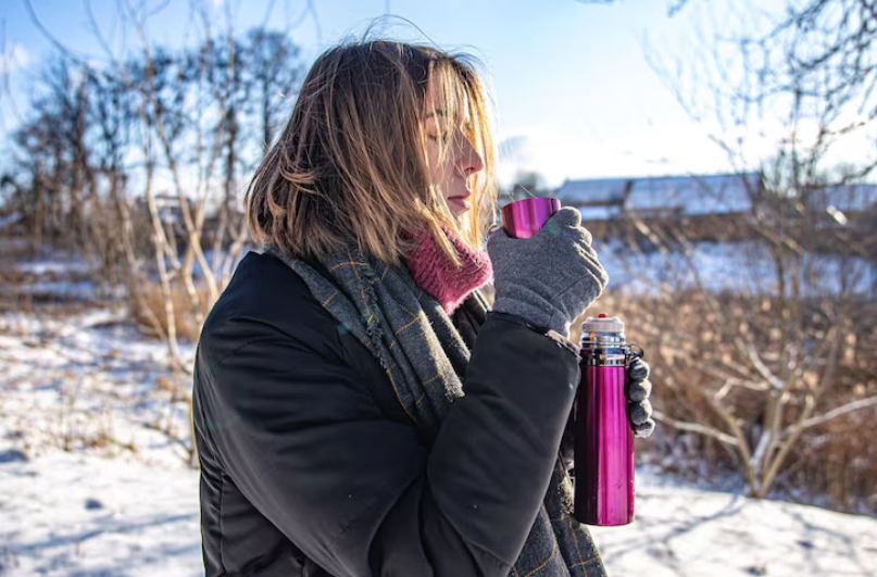 Hidratación, 10 de 10