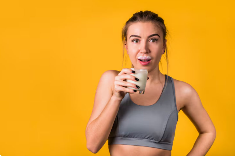 Recuperación muscular efectiva 