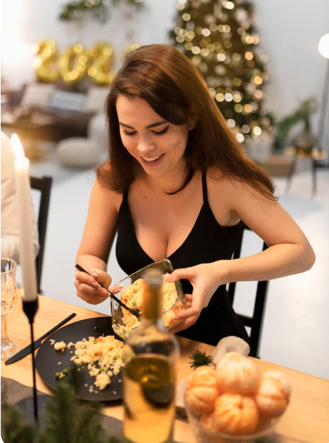 Fiestas de fin de año