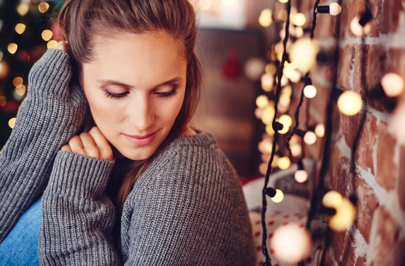 Las festividades no tienen por qué ser perfectas