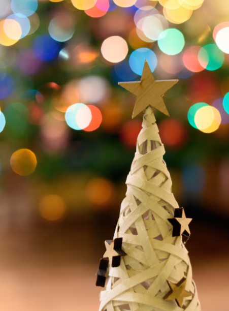 Las emociones que emergen en diciembre son mensajes del mundo interno