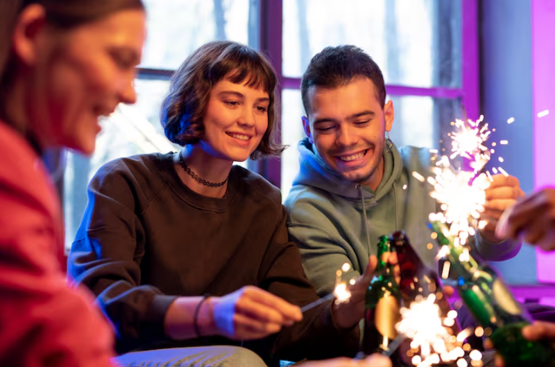 Evitar la saturación emocional