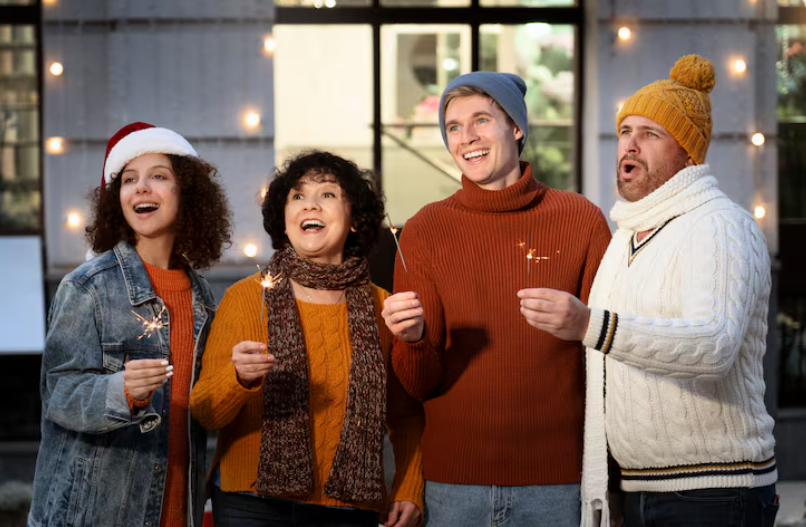 Poner límites no es un acto de egoísmo