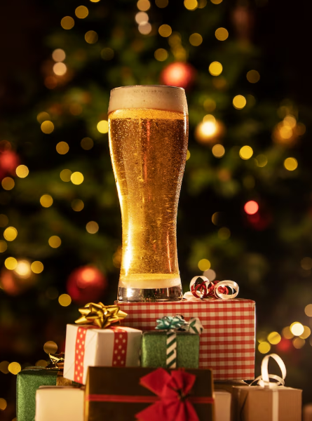 Consumo responsable en las fiestas 