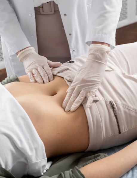 El parkinson y sus síntomas