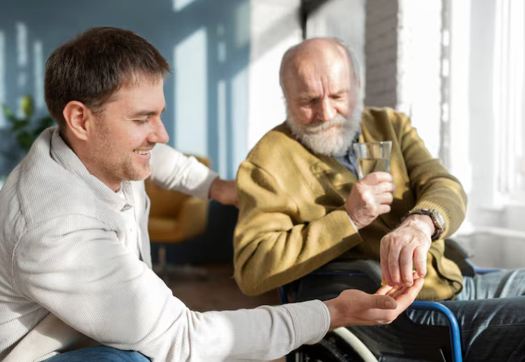 Parkinson e intestino, ¿conoces algun caso?