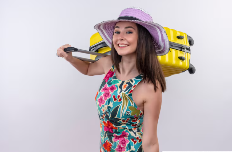 Viajes significativos en año nuevo