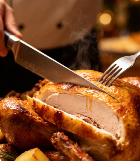 Recetas con cerdo para navidad