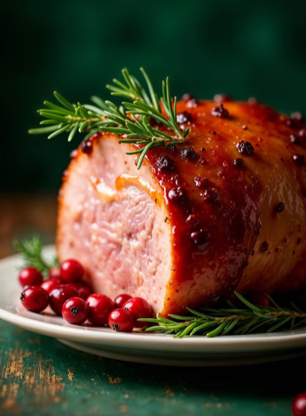 Cena de navidad deli deli