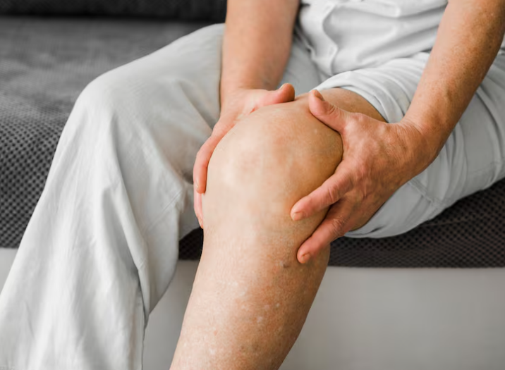 Mitos y realidades del dolor de rodilla