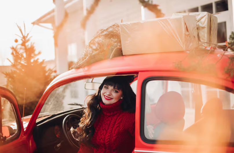 Seguro vehicular coberturas