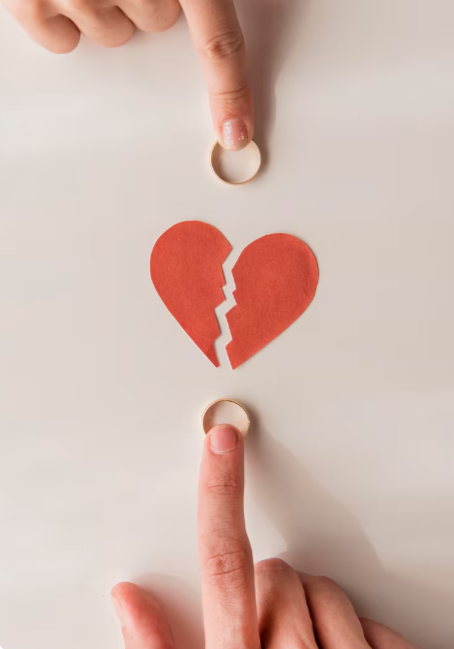 Crisis de pareja fin de año