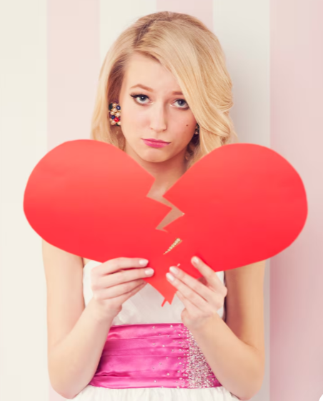 Relaciones de pareja en diciembre