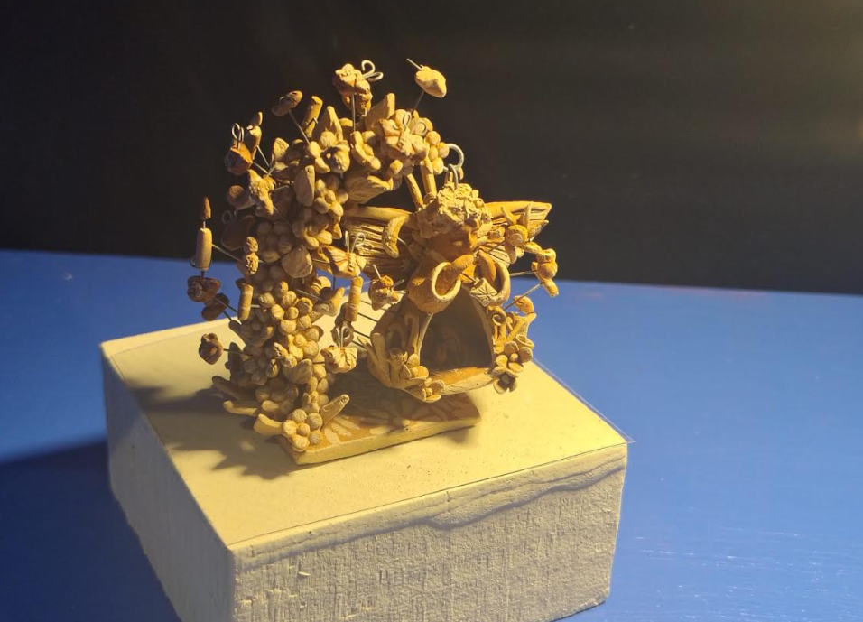 Tour navideño Ciudad México