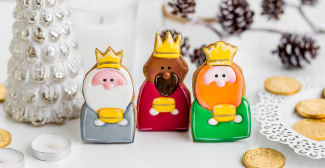 Navidad cultural CDMX