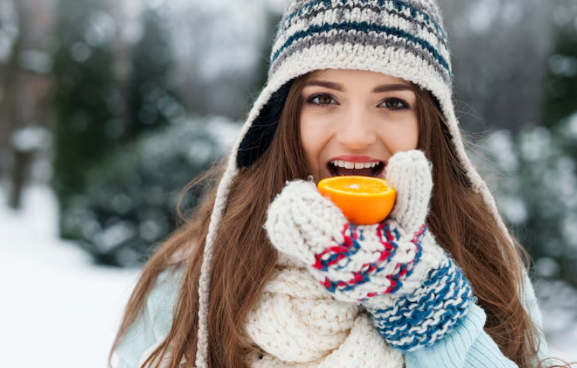 No olvides tomar Vitamina D3 en épocas de frío