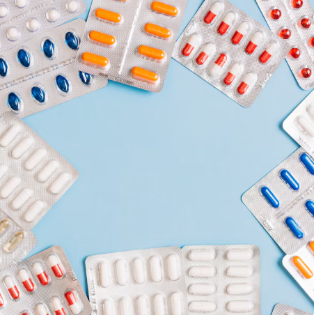 ¿Conoces qué medicamentos consumir?